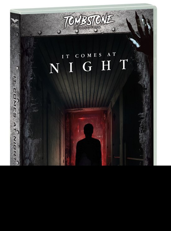 It Comes at Night (Tombstone Collection) - Christopher Abbott,joel Edgerton,riley Keough - Film - MOVIES INSPIRED - MI - 8031179954766 - 25. oktober 2018