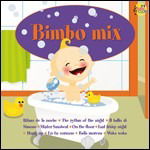 Cover for Baby Club · Bimbo Mix (CD) (2012)