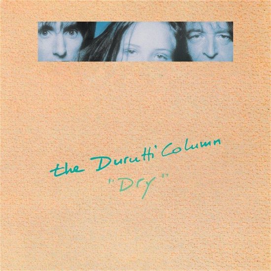 Cover for Durutti Column · Dry (LP) (2021)