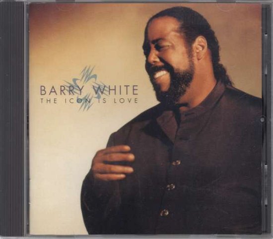Cover for Barry White · 24 Hits (CD) (2020)