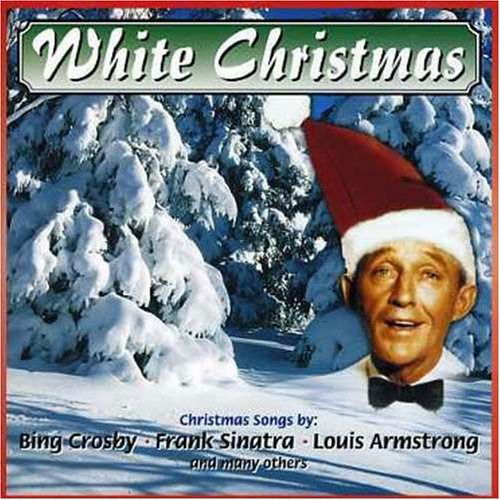 White Christmas - V/A - Music -  - 8712273025766 - 