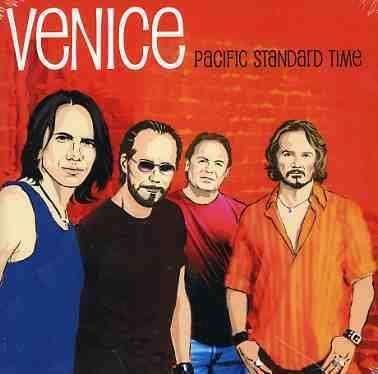 Cover for Venice · Pacific Standard Time (CD) (2005)