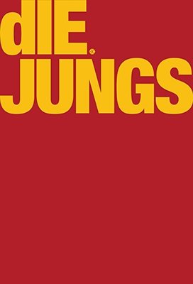 Cover for Exo · Die Jungs Exo-m (Book) (2014)