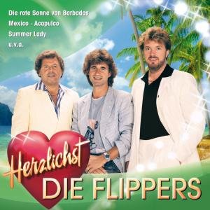 Herzlichst - Flippers - Muziek - MCP - 9002986427766 - 16 augustus 2013
