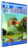 Cover for Die Schönsten Städte Der Welt · Istanbul (DVD) (2007)