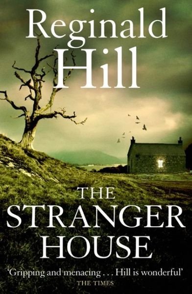 Cover for Reginald Hill · The Stranger House (Paperback Book) (2009)