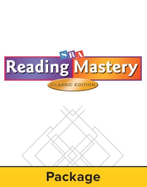 Cover for McGraw Hill · Reading Mastery I Independent Readers Classic And Rainbow Editions In The Sun (Hardcover Book) (1998)