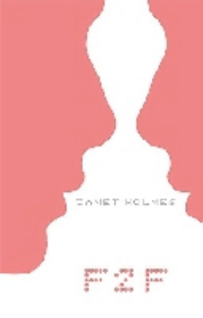 Cover for Janet Holmes · F2f (Paperback Book) (2006)