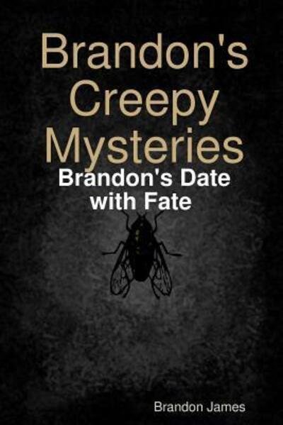 Brandon's Creepy Mysteries - Brandon James - Bøger - Lulu.com - 9780359321766 - 30. december 2018