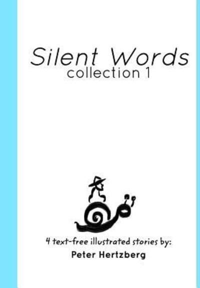 Cover for Peter Hertzberg · OMOiOMO Silent Words (Gebundenes Buch) (2019)