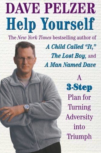 Cover for Dave Pelzer · Help Yourself: Finding Hope, Courage, and Happiness (Paperback Book) [1st edition] (2001)