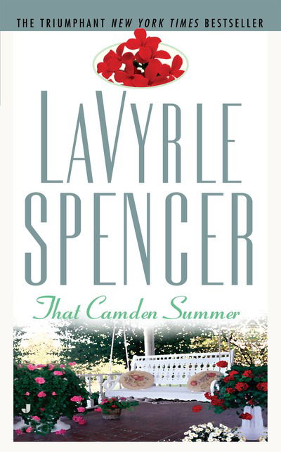 Cover for Lavyrle Spencer · That Camden Summer (Paperback Book) (2011)