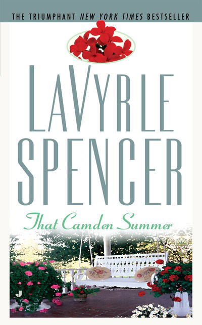 Cover for Lavyrle Spencer · That Camden Summer (Pocketbok) (2011)