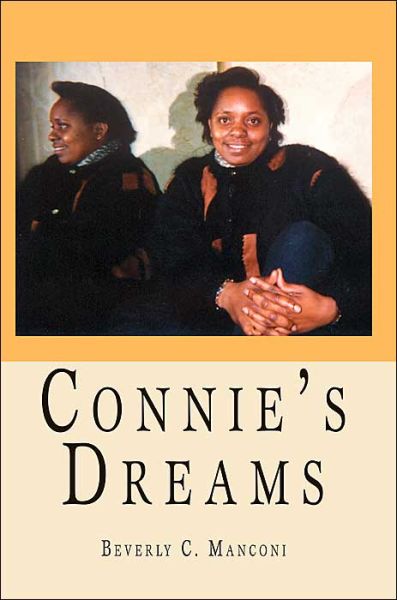 Cover for Beverly Manconi · Connie's Dreams (Paperback Book) (2004)