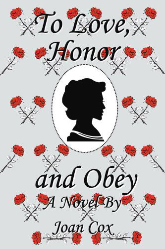 Cover for Joan Cox · To Love, Honor and Obey (Paperback Book) (2004)