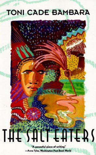 Cover for Toni Cade Bambara · The Salt Eaters (Paperback Book) [Reissue edition] (1992)