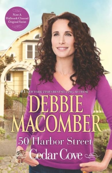 Cover for Debbie Macomber · 50 Harbor Street (Cedar Cove) (Paperback Book) [Reprint edition] (2013)