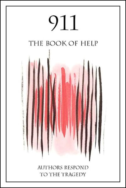 Cover for Michael Cart · 911: The Book of Help (Paperback Book) (2002)