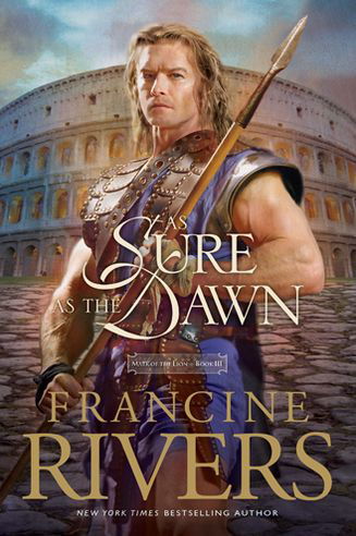 As Sure as the Dawn - Francine Rivers - Books - Tyndale House Publishers - 9780842339766 - September 1, 2002