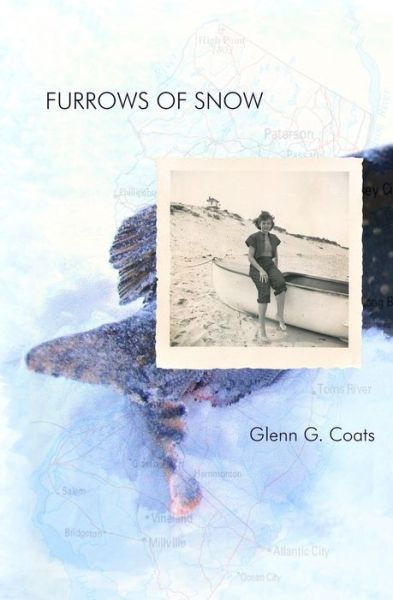 Cover for Glenn G Coats · Furrows of Snow (Paperback Book) (2019)