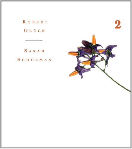 Cover for Robert Gluck · Elders Series #2 (Paperback Book) (2008)