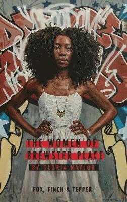 Cover for Gloria Naylor · The Women of Brewster Place (Paperback Book) (2019)