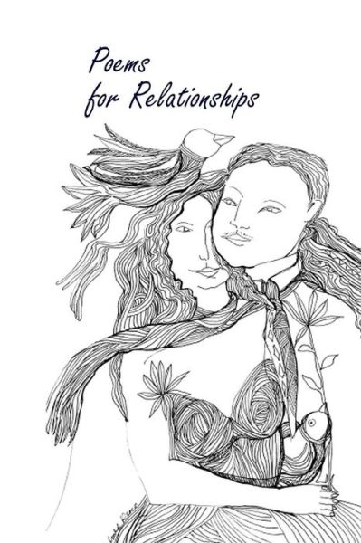 Cover for Kevin J. Taylor · Poems for Relationships (Taschenbuch) (2017)