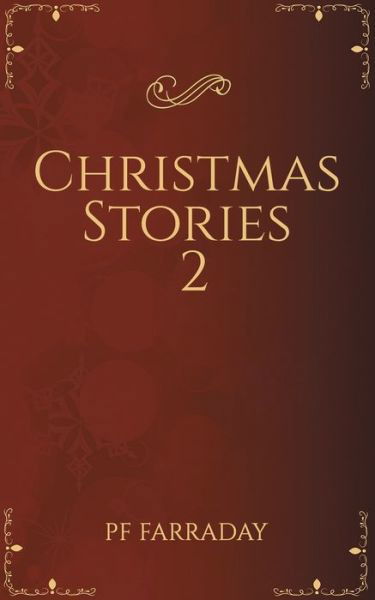 Cover for PF Farraday · Christmas Stories 2 (Paperback Book) (2022)