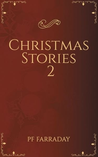 Cover for PF Farraday · Christmas Stories 2 (Paperback Book) (2022)