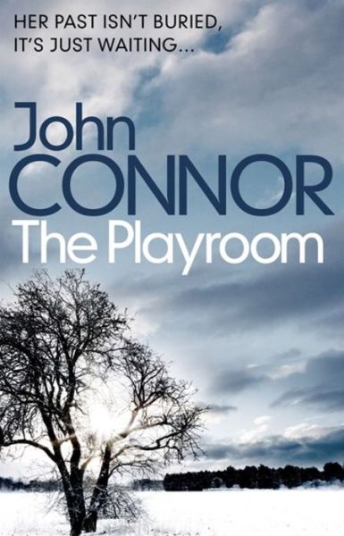 Cover for John Connor · The Playroom - Karen Sharpe (Paperback Book) (2019)