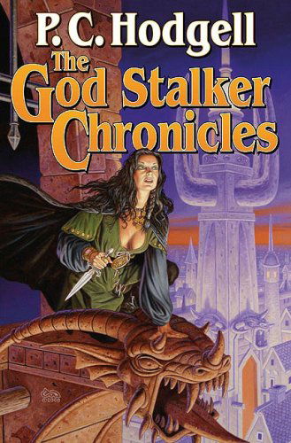 Cover for Rumiko Takahashi · The God Stalker Chronicles (Hardcover Book) [1st Ed edition] (2009)