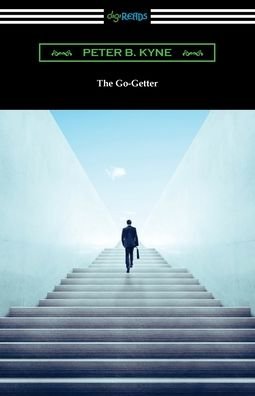 Cover for Peter B. Kyne · The Go-Getter (Paperback Book) (2021)