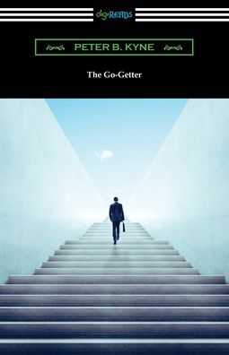 Cover for Peter B. Kyne · The Go-Getter (Pocketbok) (2021)