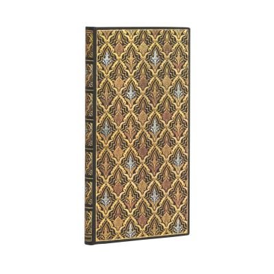 Cover for Paperblanks · Destiny Slim Lined Hardcover Journal (Book) (2024)