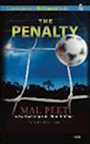 Cover for Mal Peet · The Penalty (N/A) (2011)