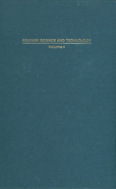 Cover for L Sperling · Recent Advances in Polymer Blends, Grafts, and Blocks - Polymer Science and Technology Series (Paperback Book) [Softcover reprint of the original 1st ed. 1974 edition] (2012)