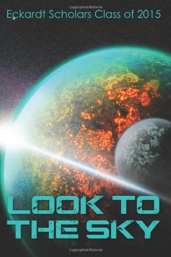 Cover for Riley Mellen · Look to the Sky (Taschenbuch) (2013)