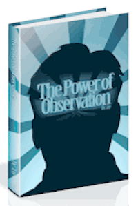Cover for Harry Jay · The Power of Observation: Observation Training Guidebook (Taschenbuch) (2012)