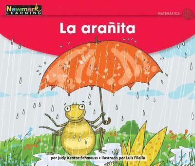 Cover for Newmark Learning · La Araita Leveled Text (Paperback Book) (2019)