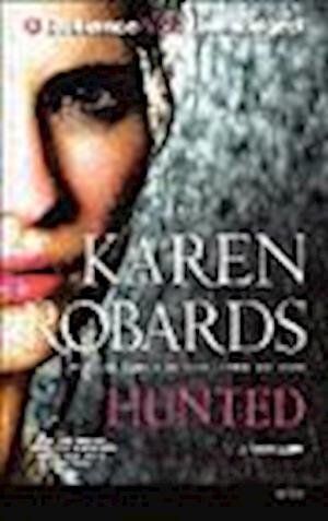 Cover for Karen Robards · Hunted (N/A) (2013)