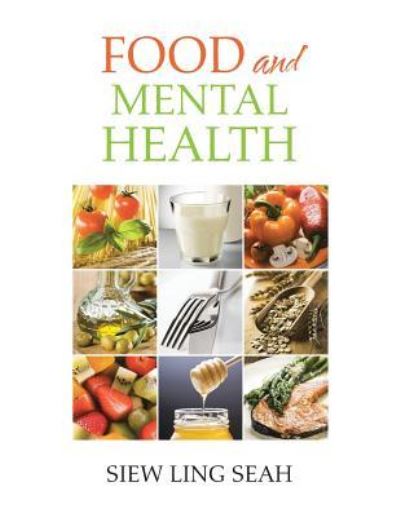 Cover for Siew Ling Seah · Food and Mental Health (Paperback Book) (2016)