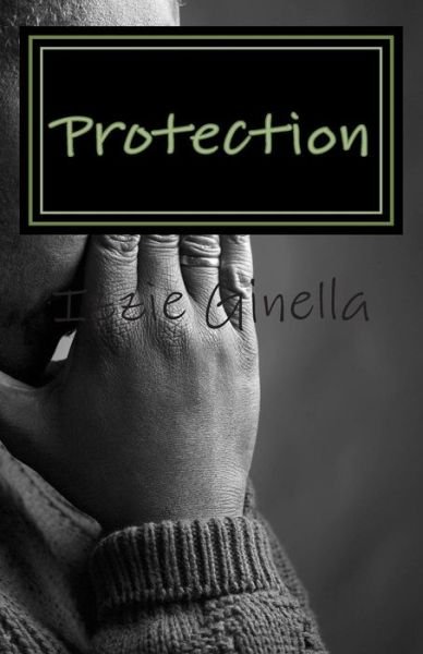 Cover for Izzie Ginella · Protection (Paperback Book) (2013)