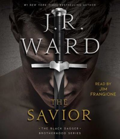 Cover for J R Ward · The Savior, 17 (CD) (2019)