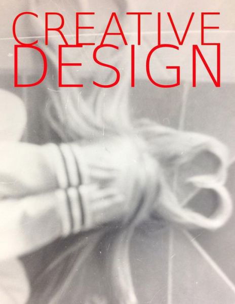 Cover for Wms Creative Design · Creative Design (Paperback Bog) (2015)