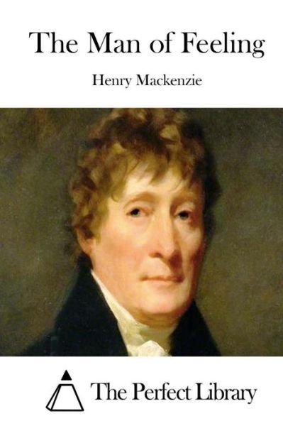 Cover for Henry Mackenzie · The Man of Feeling (Taschenbuch) (2015)
