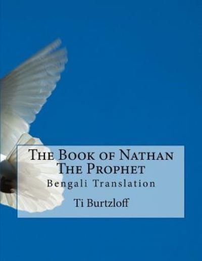 Cover for Ti Burtzloff · The Book of Nathan the Prophet (Taschenbuch) (2015)