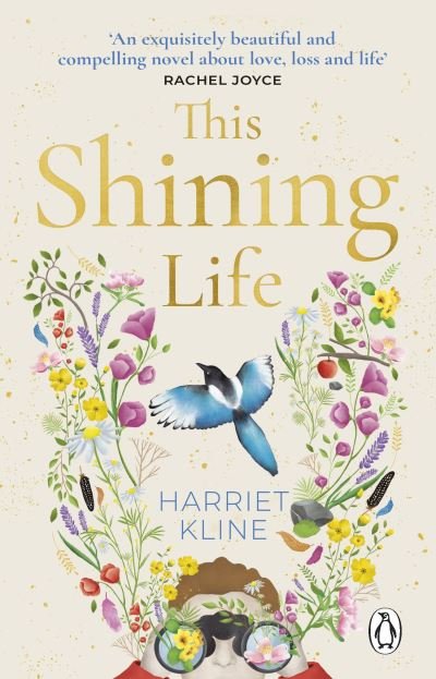 Cover for Harriet Kline · This Shining Life: A moving, powerful novel about love, loss and treasuring life (Taschenbuch) (2022)