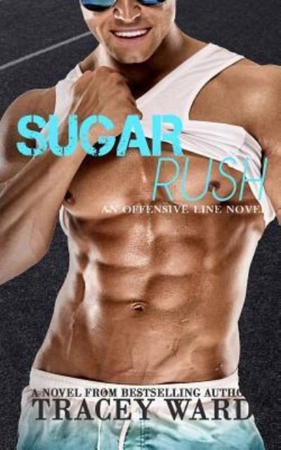 Cover for Tracey Ward · Sugar Rush (Paperback Book) (2016)