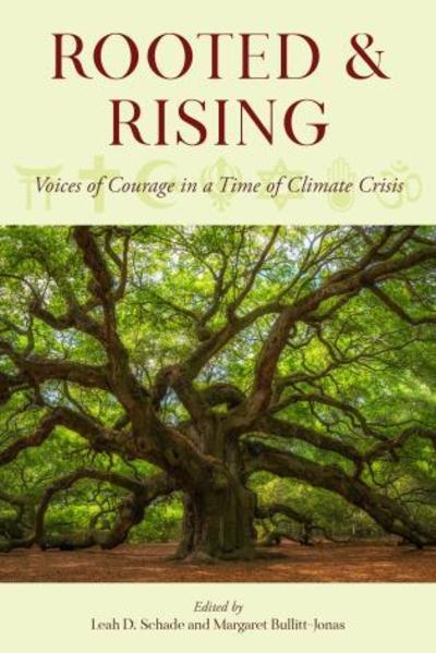 Cover for Leah D. Schade · Rooted &amp; Rising (Paperback Book) (2019)