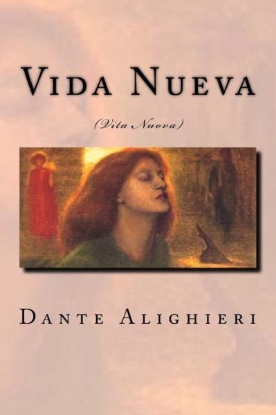 Cover for Dante Alighieri · Vida Nueva (Pocketbok) (2016)